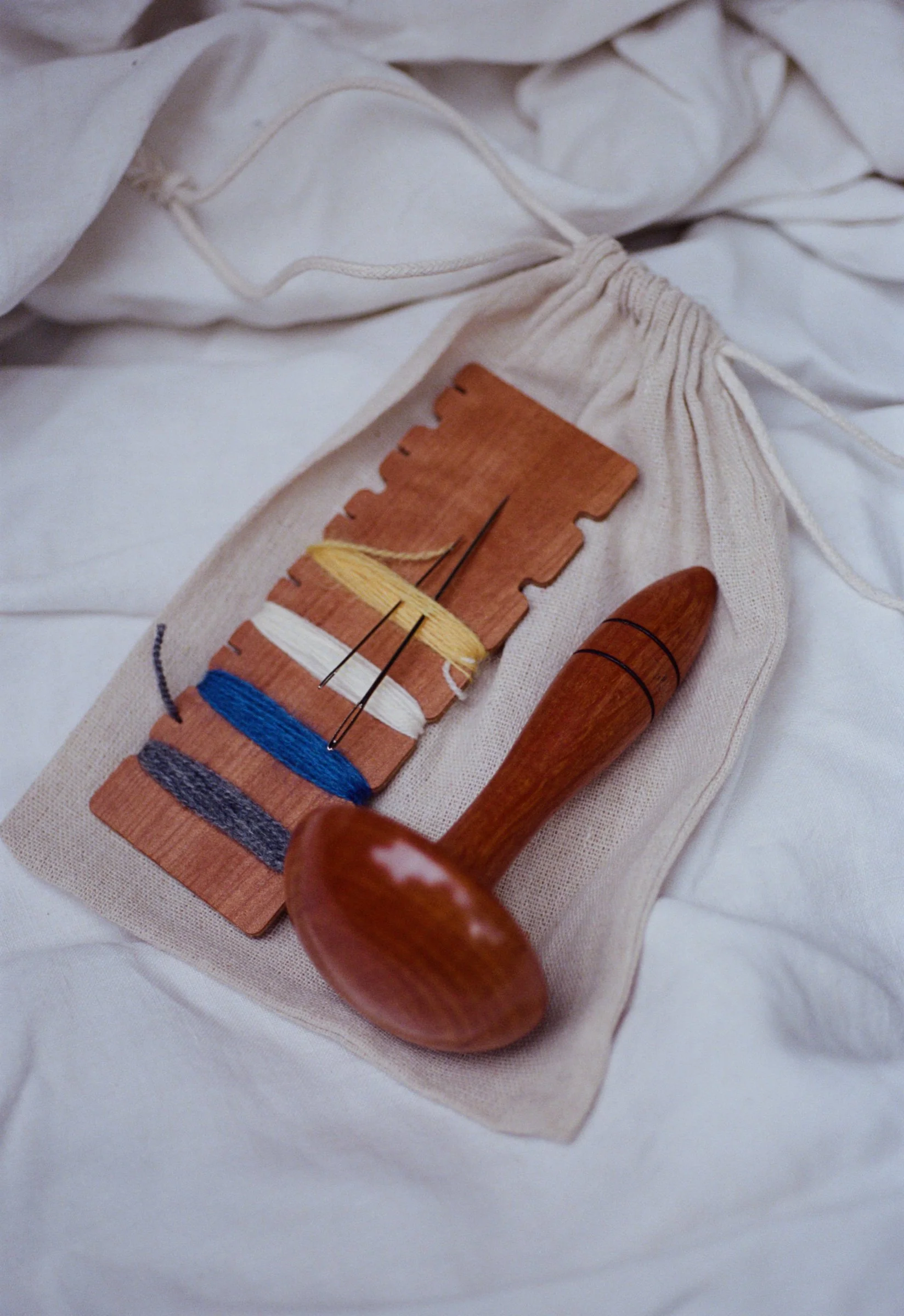 Darning Kit - Image 3
