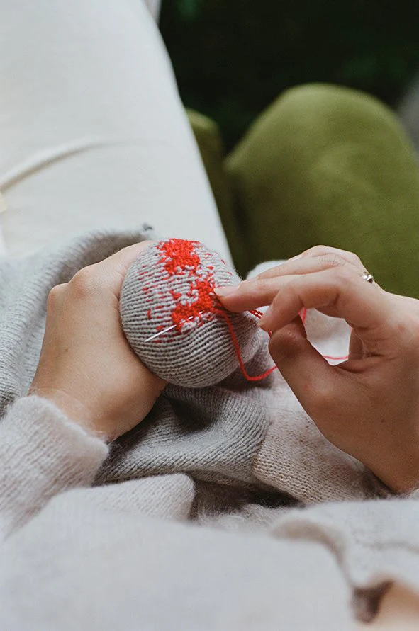 Darning Kit - Image 4
