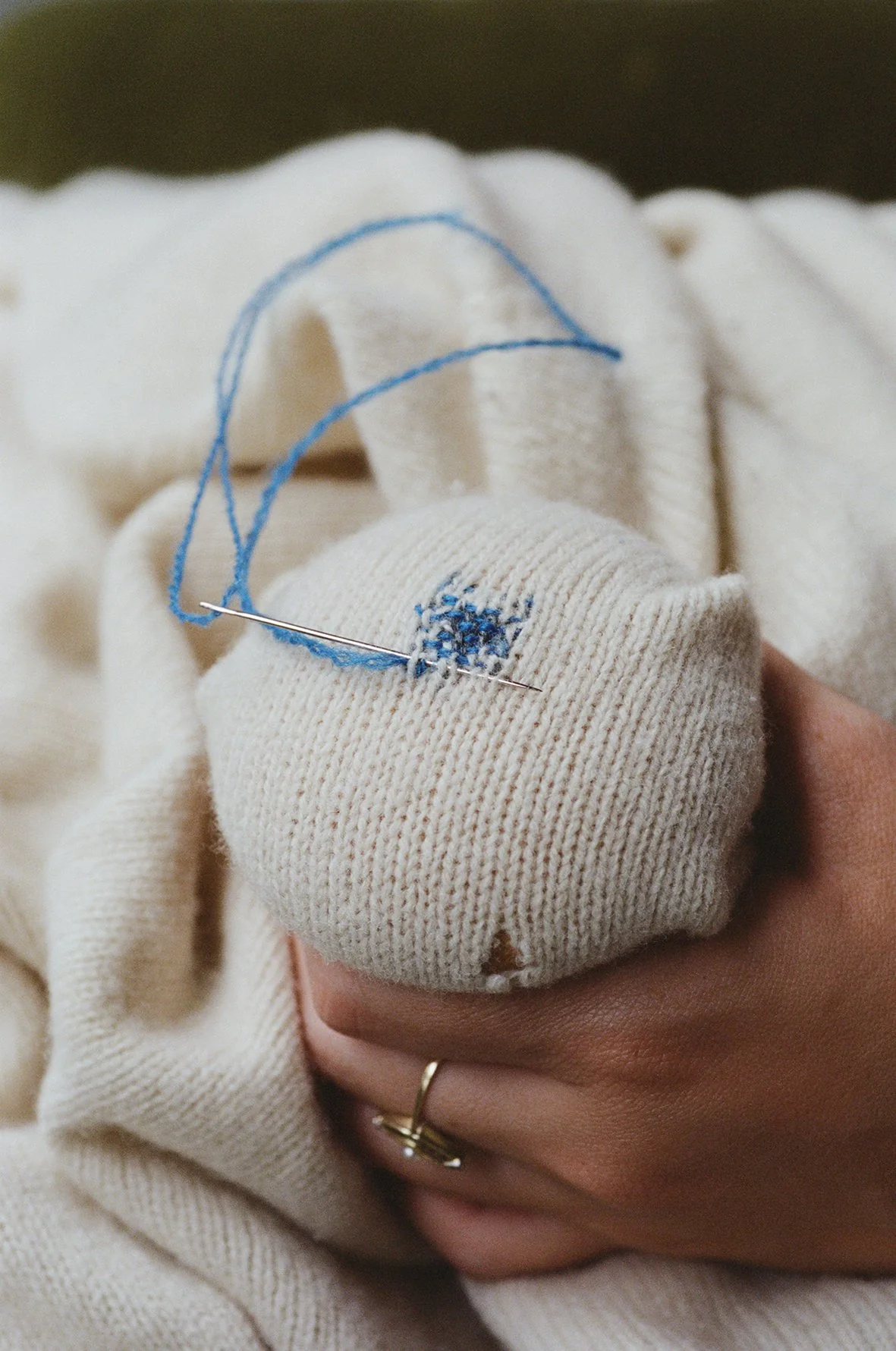 Darning Kit - Image 6