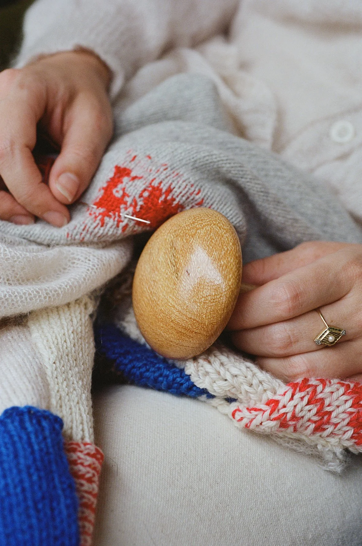 Darning Kit - Image 7
