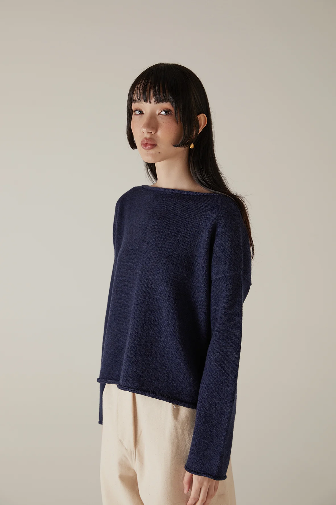 Doll's Jumper - Ink - Image 6
