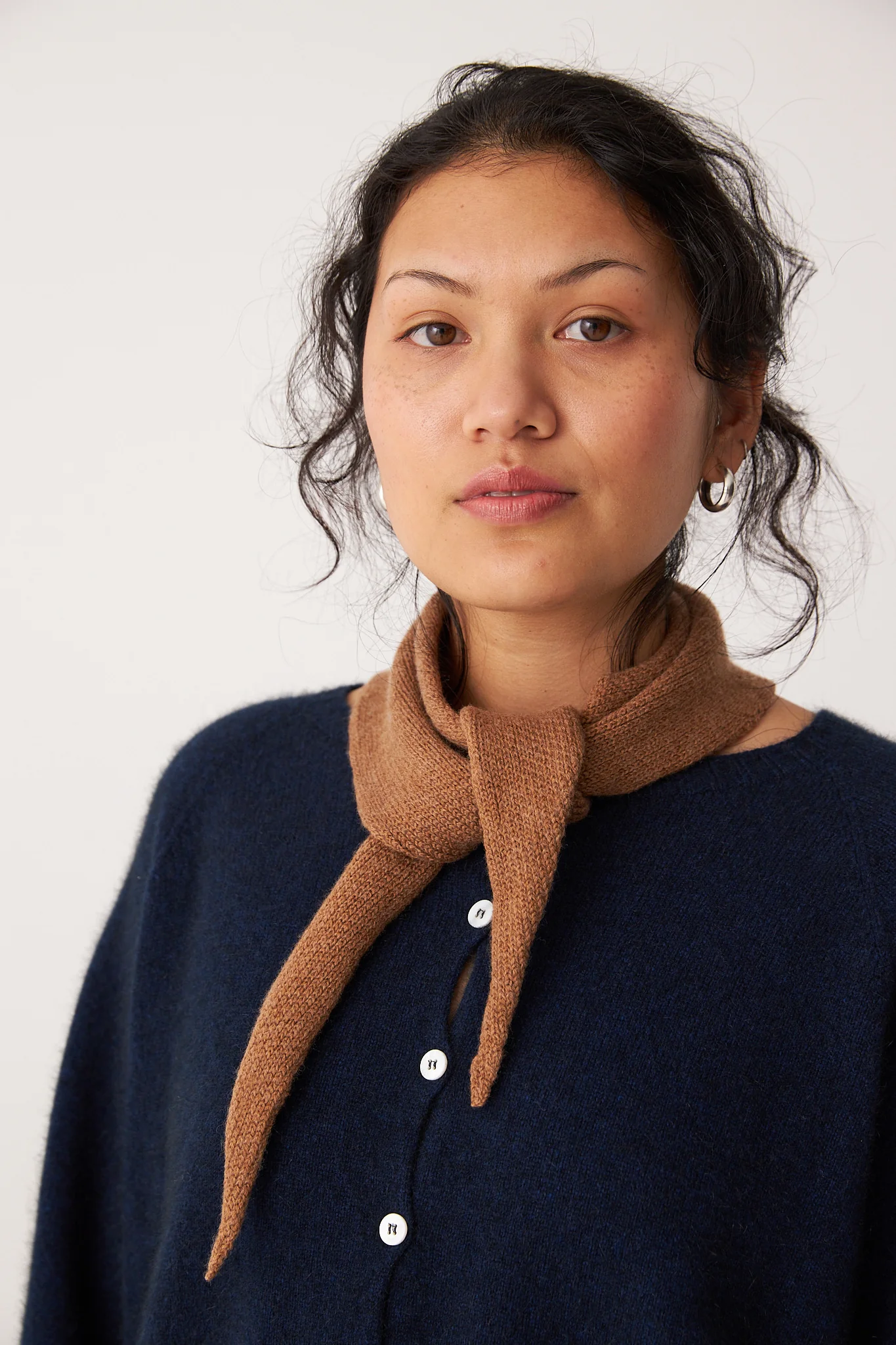 Dusk Cardigan - Midnight - Image 4