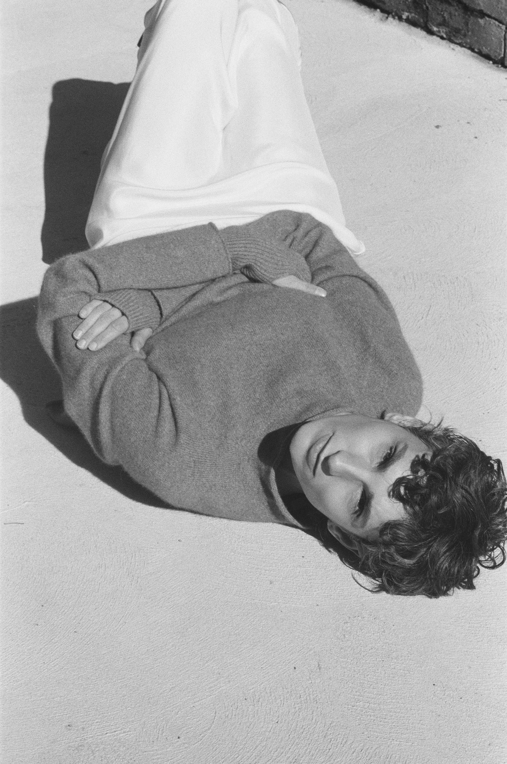 Eclipse Knit - Granite - Image 5