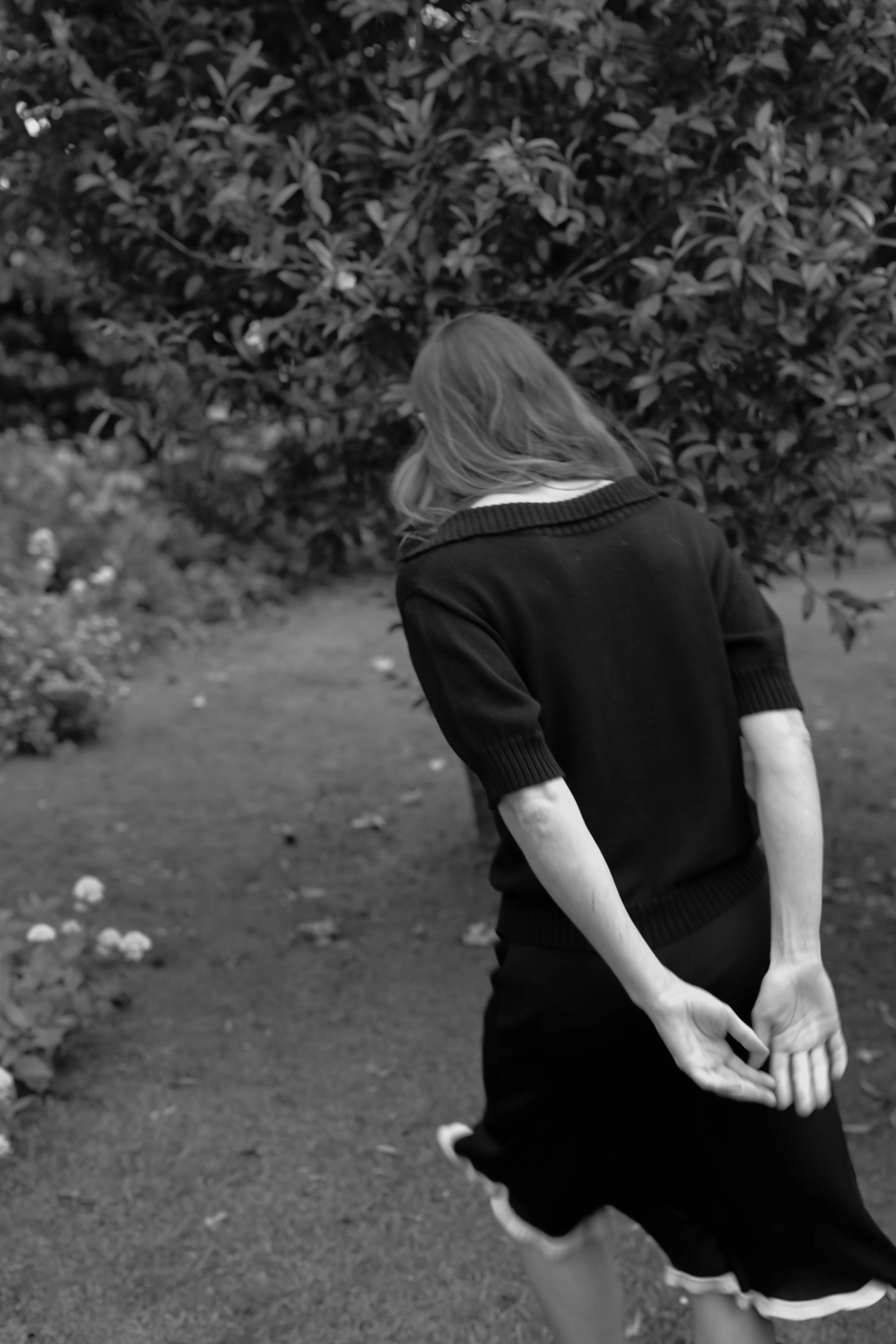 Pip top - Black - Image 9