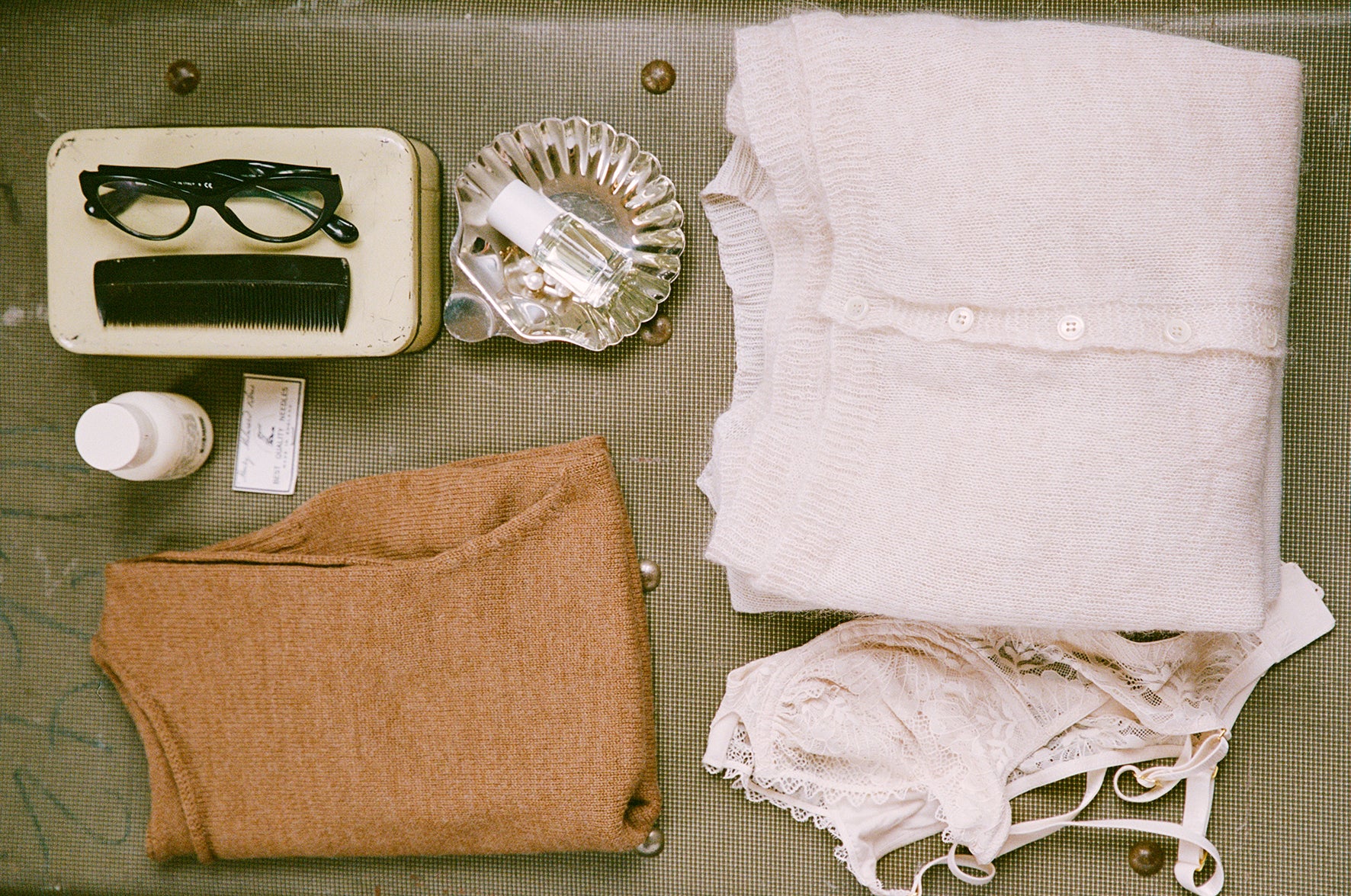 Star Vest - Brown Sugar - Image 5
