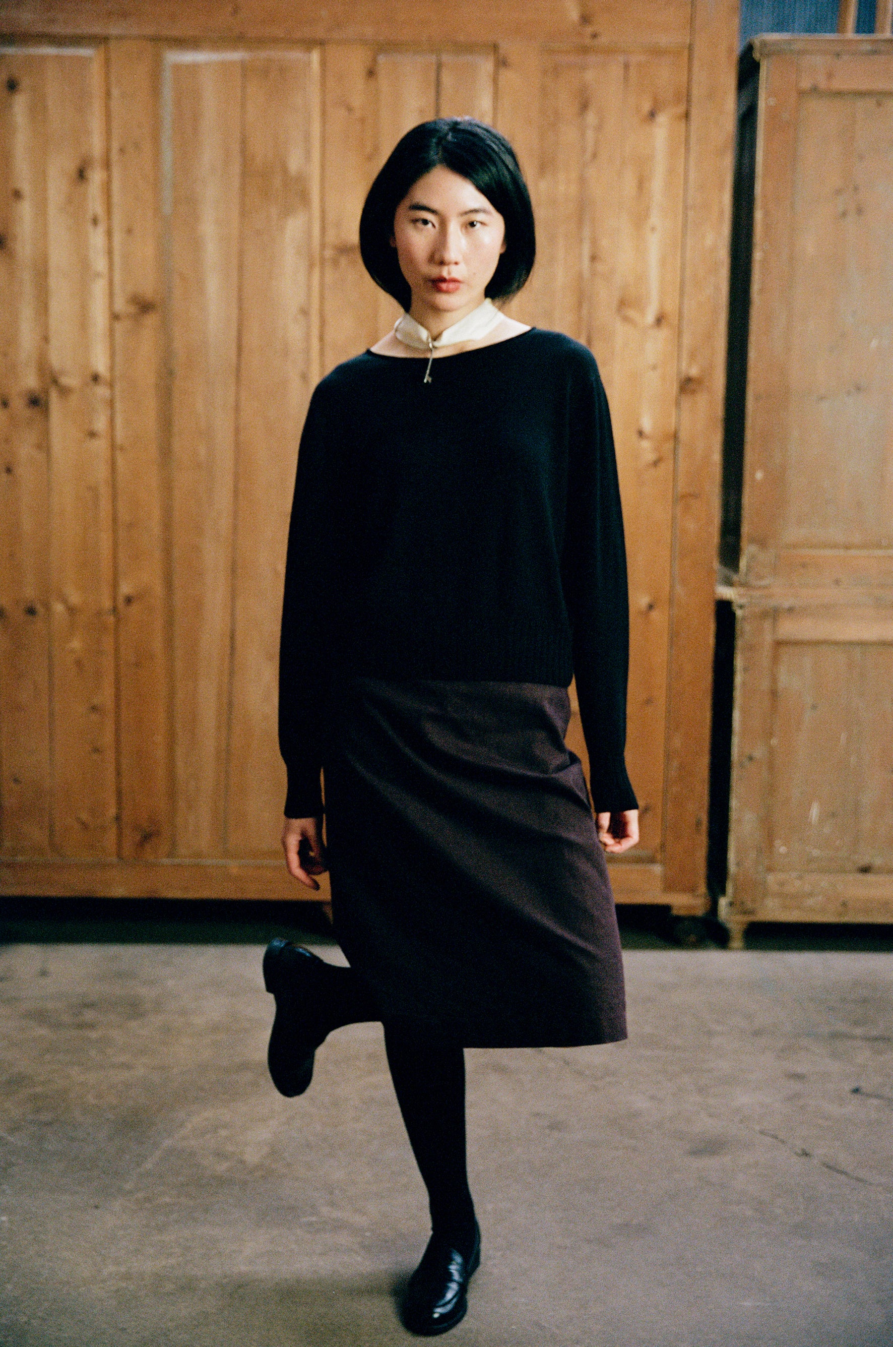 Trinket - Black - Image 3