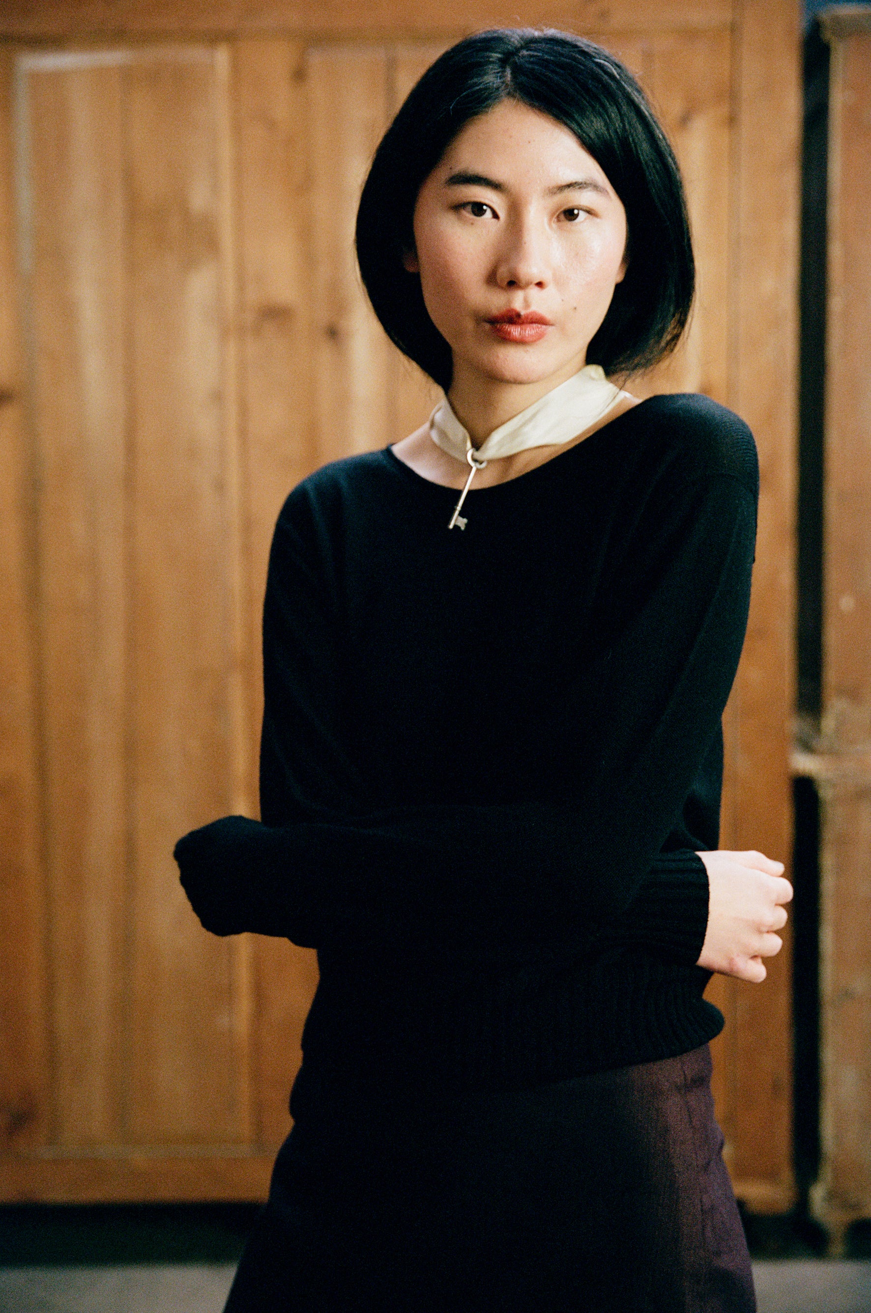 Trinket - Black - Image 4