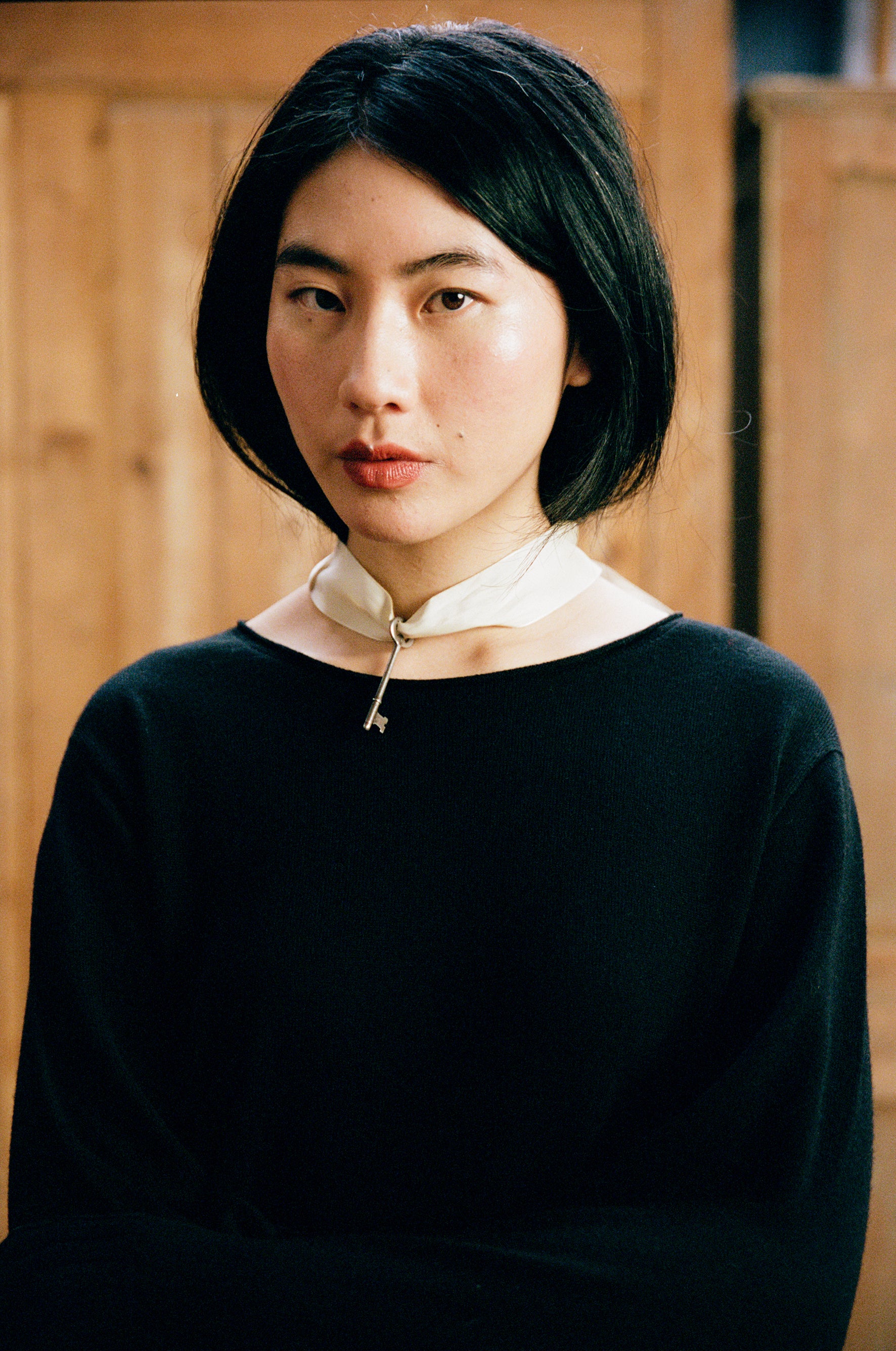 Trinket - Black - Image 5